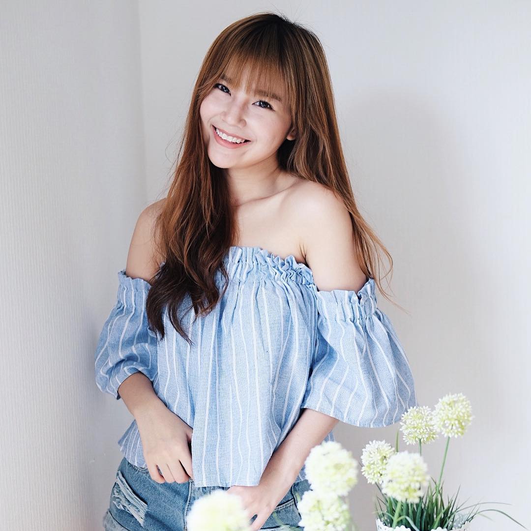 X&aacute;c định đ&uacute;ng h&igrave;nh d&aacute;ng khu&ocirc;n mặt, sẽ gi&uacute;p bạn chọn được kiểu t&oacute;c n&acirc;ng tầm nhan sắc - Ảnh 15.