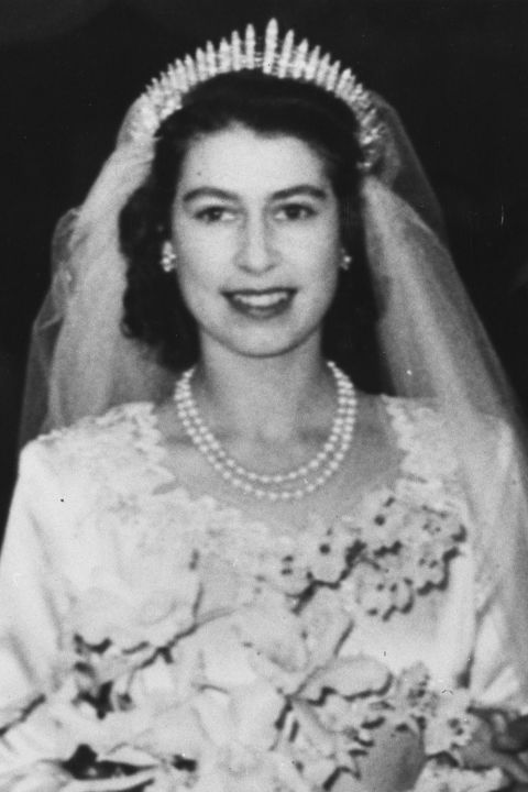 Bật mí loại nước hoa mà công nương Kate, Diana và nữ hoàng Elizabeth II sử dụng trong ngày cưới - Ảnh 7.
