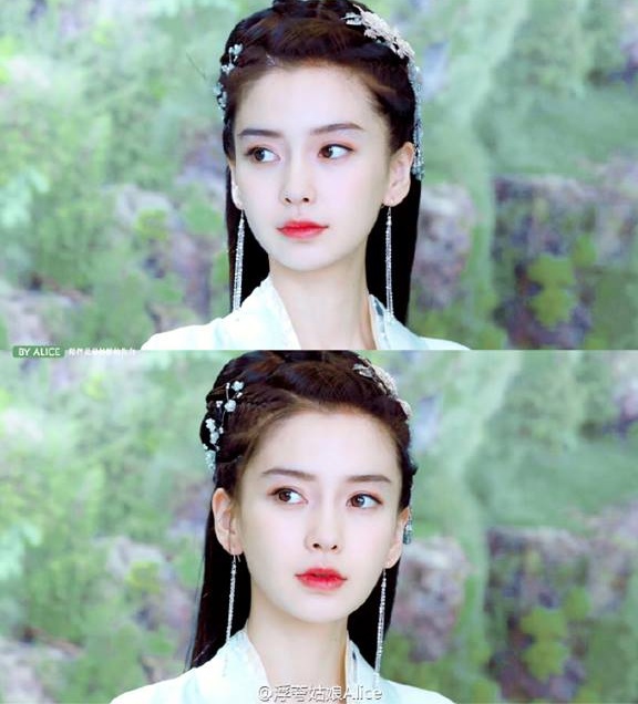 Vướng scandal của Angelababy, rating Cô phương bất tự thưởng giảm mạnh - Ảnh 1.