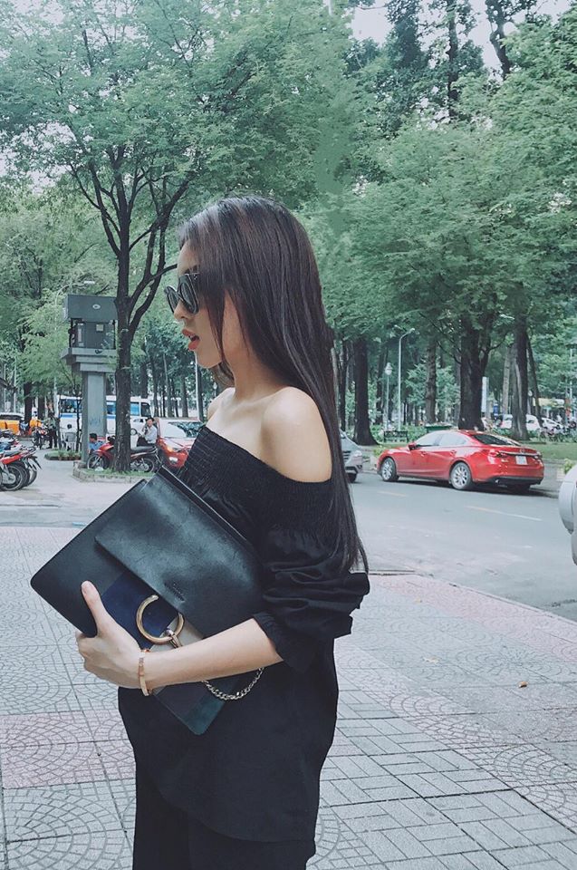 Soi nhất cử nhất động của sao Việt (18/8) - Ảnh 8.