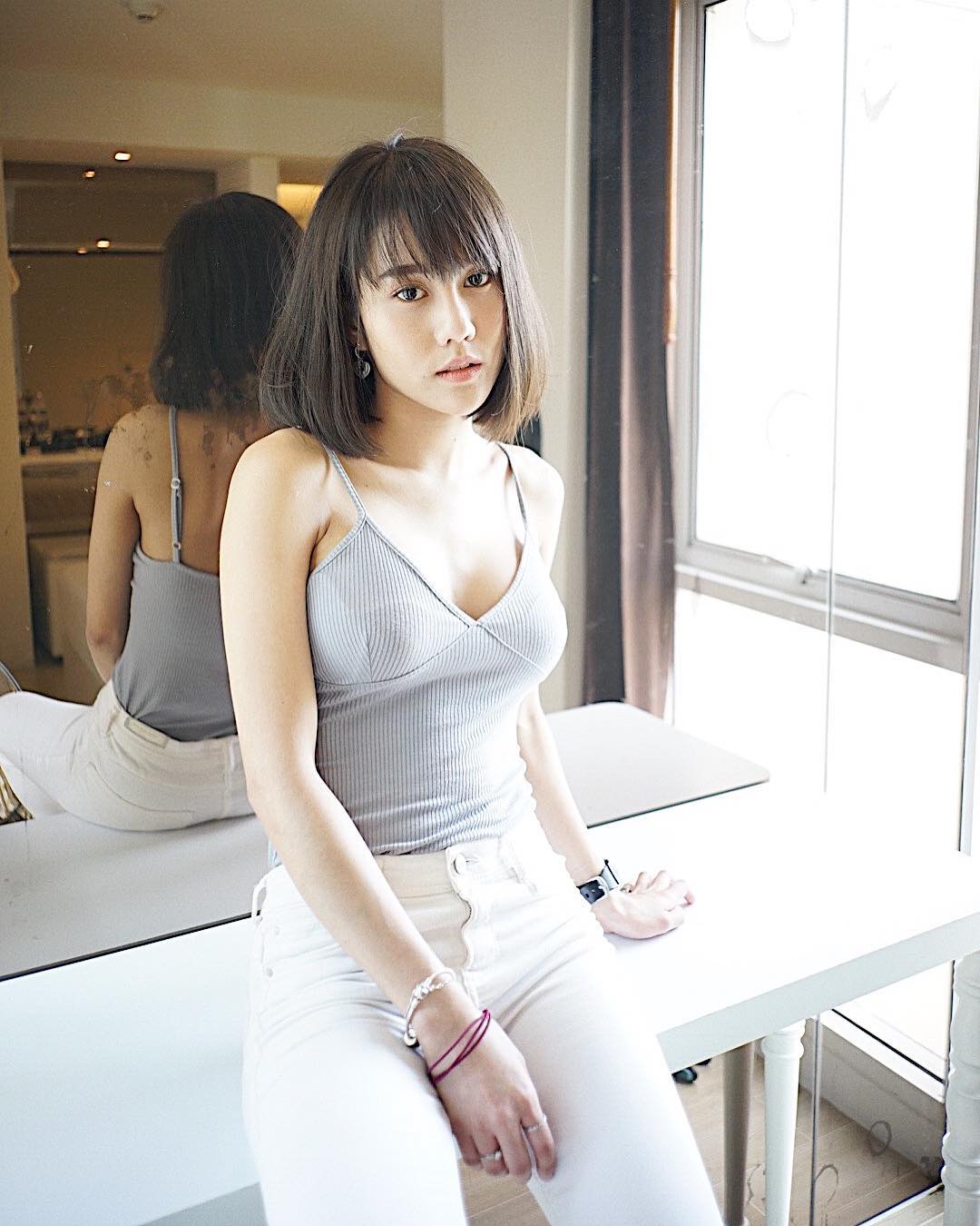 X&aacute;c định đ&uacute;ng h&igrave;nh d&aacute;ng khu&ocirc;n mặt, sẽ gi&uacute;p bạn chọn được kiểu t&oacute;c n&acirc;ng tầm nhan sắc - Ảnh 16.