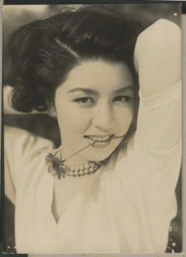 Ấn tượng với vẻ đẹp của phụ nữ Nhật Bản gần 90 năm trước trong bộ ảnh vô cùng hiếm  hoi này - Ảnh 8.