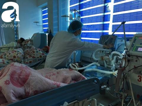 Vụ nghi ngộ độc thức ăn tại đám tang ở Lai Châu: Nạn nhân tiếp tục tăng, có 5 phụ nữ và trẻ em - Ảnh 2.
