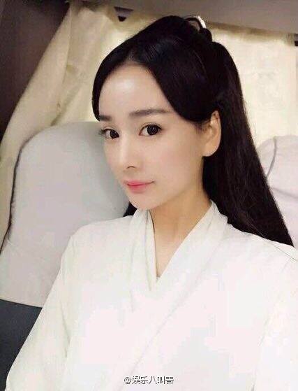 Hết Angelababy, đến lượt Dương Mịch bị tố dùng thế thân quá đà - Ảnh 4.