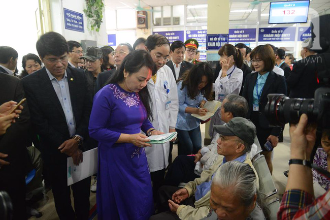 Bộ Y tế yêu cầu tìm rõ nguyên nhân vụ 20 học sinh bị viêm cầu thận ở Nghệ An - Ảnh 1.