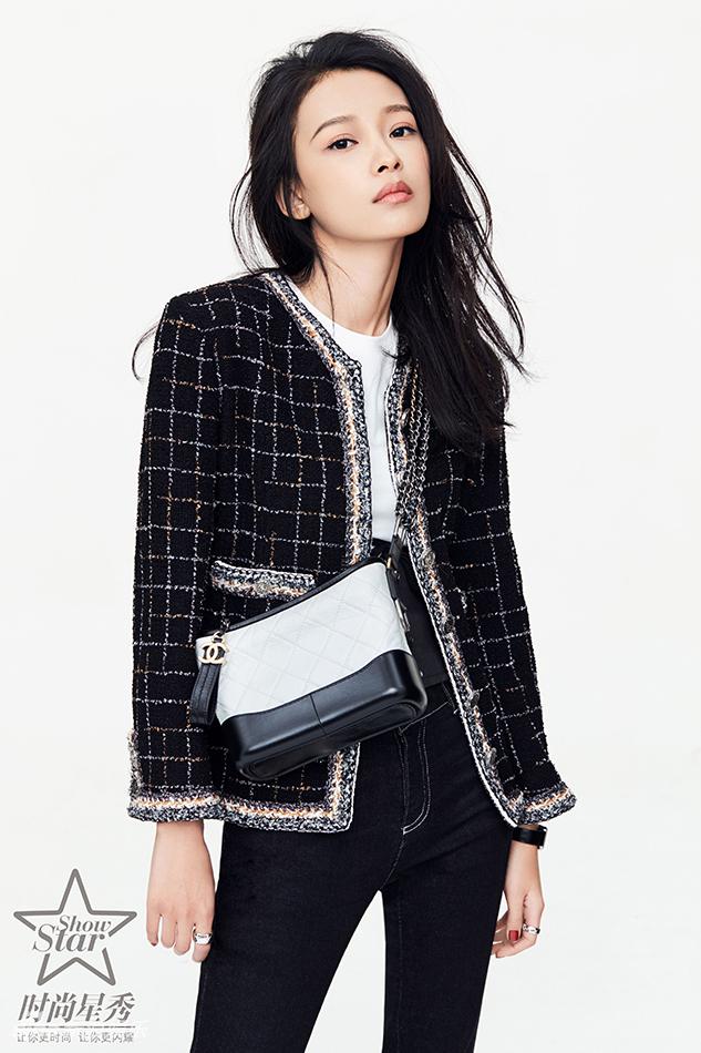 Túi mới của Chanel: Chưa ra mắt được bao lâu đã làm mưa làm gió tủ đồ của loạt sao Hoa ngữ - Ảnh 18.