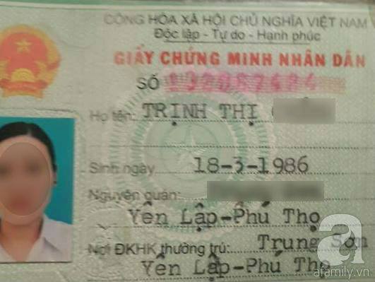 Xót xa cô gái trẻ, nghi bị bán sang Trung Quốc, trốn về nước sau 1 tháng bị nhốt và đánh đập - Ảnh 2.