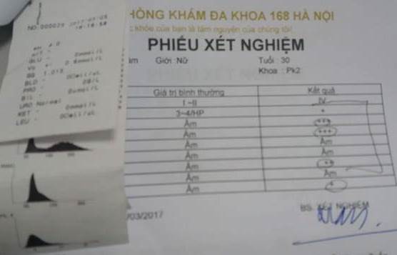 Vụ thai phụ co giật, sùi bọt mép khi đi khám thai 1 mình: Bệnh nhân đang hôn mê sâu, tổn thương não - Ảnh 1.