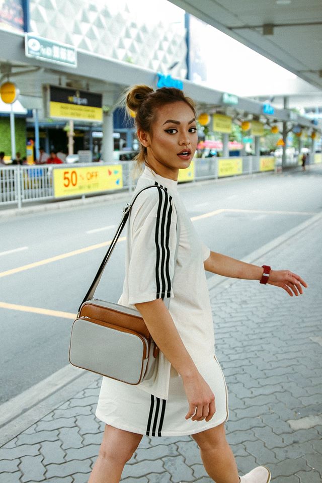 Điệu nhất street style sao Việt tuần này chắc chắn là Phạm Hương và Hà Hồ rồi! - Ảnh 11.