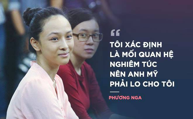 Có hay không cuộc hôn nhân hạnh phúc với suy nghĩ kiểu Phương Nga như thế? - Ảnh 1.