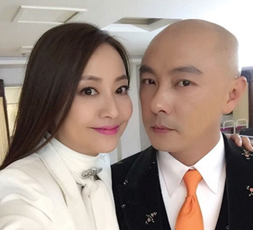 “Vi Tiểu Bảo của Kim Dung dù trên phim đào hoa thế nào nhưng ở ngoài đời chỉ chung tình duy nhất một người - Ảnh 9. “Vi Tiểu Bảo của Kim Dung dù trên phim đào hoa thế nào nhưng ở ngoài đời chỉ chung tình duy nhất một người - Ảnh 9.