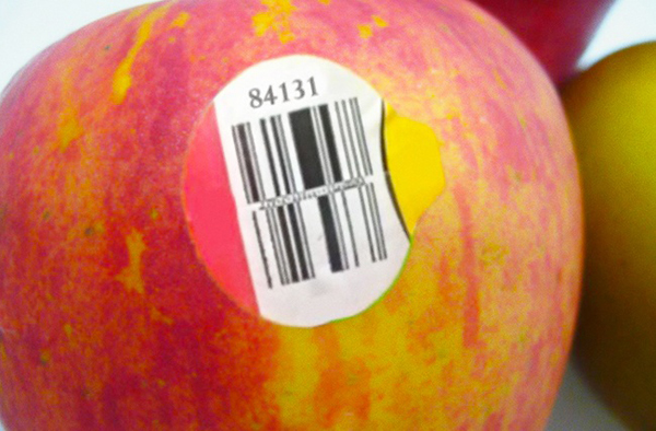 Để chọn trái cây nhập khẩu chuẩn ngon - an toàn đừng bỏ qua những con số sau đây! - Ảnh 2.