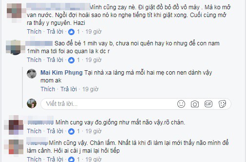 Mẹ trẻ kể chuyện đẻ xong quên não ở bệnh viện, cho con ra vườn chơi xong khóc mếu đi tìm - Ảnh 4.