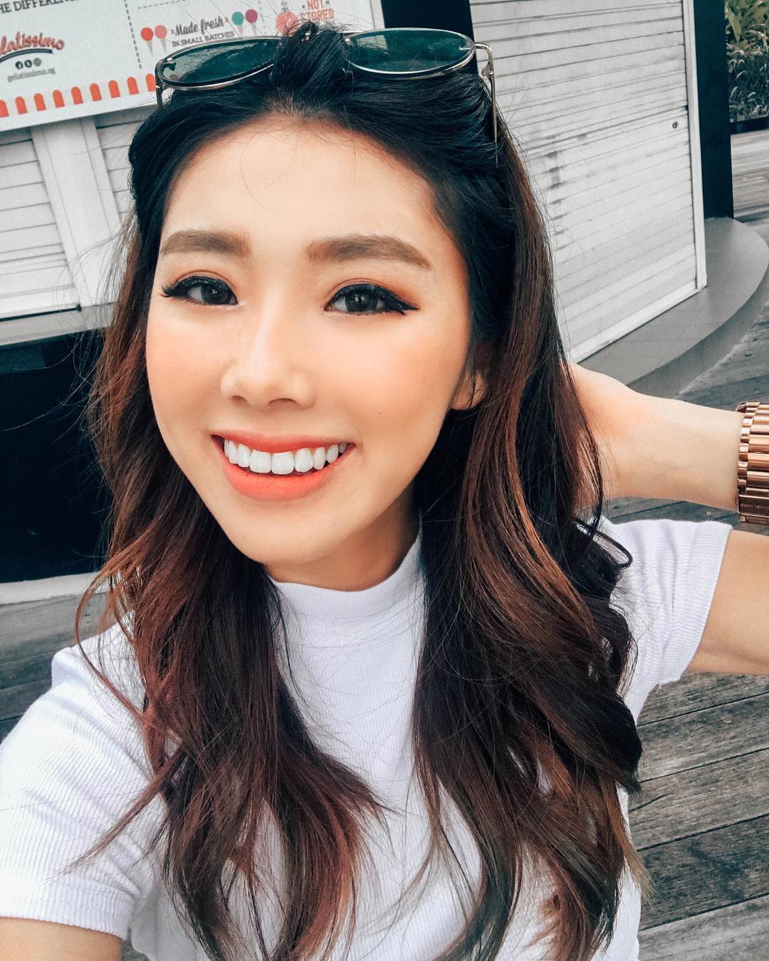 Sau hạ g&ograve; m&aacute; th&igrave; phương ph&aacute;p lấp đầy r&acirc;u rồng sẽ gi&uacute;p c&aacute;c chị em trẻ ra v&agrave;i chục tuổi - Ảnh 5.