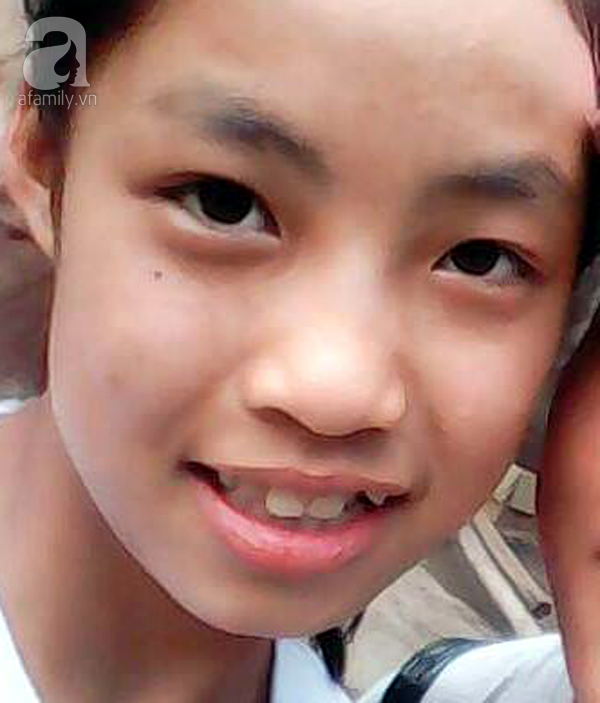 Lạng Sơn: Nữ sinh 12 tuổi mất tích sau khi đạp xe đến trường - Ảnh 1.