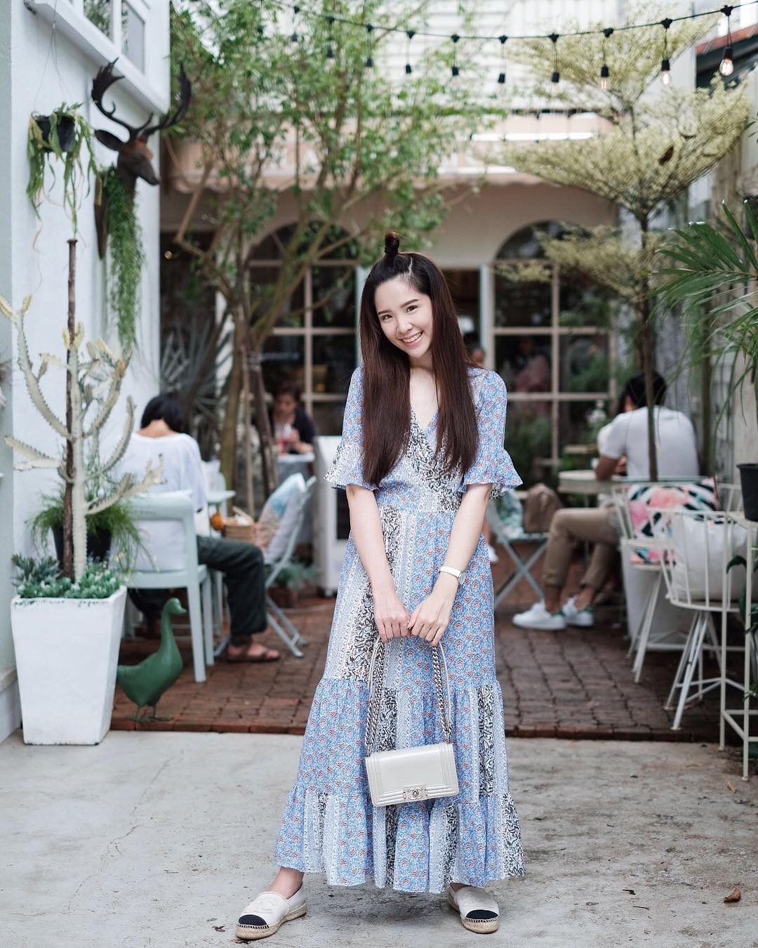 20+ Mẫu Váy Mùa Hè Đẹp Nhất 2024 Ở Hà Nội Cho Nàng