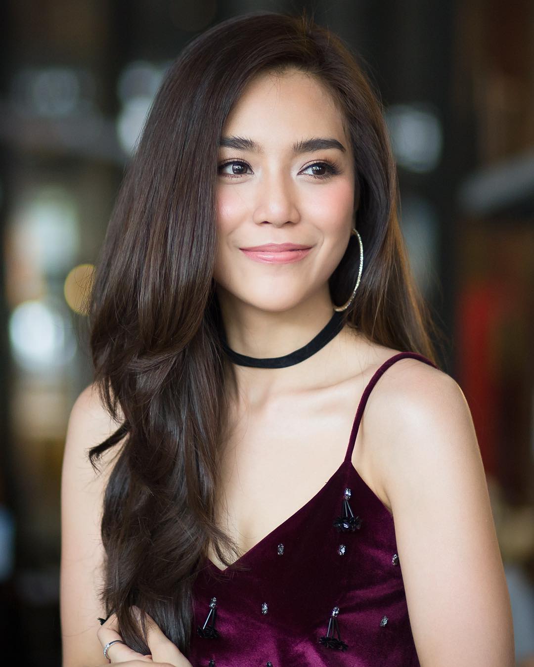 X&aacute;c định đ&uacute;ng h&igrave;nh d&aacute;ng khu&ocirc;n mặt, sẽ gi&uacute;p bạn chọn được kiểu t&oacute;c n&acirc;ng tầm nhan sắc - Ảnh 20.