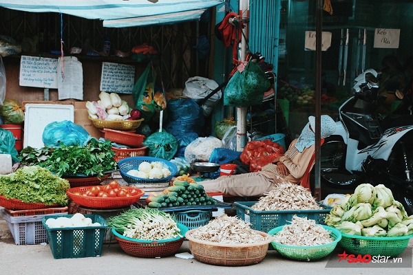 Sài Gòn: An lành những giấc mơ trưa - Ảnh 10.