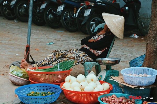 Sài Gòn: An lành những giấc mơ trưa - Ảnh 2.