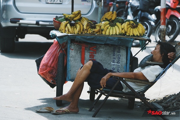 Sài Gòn: An lành những giấc mơ trưa - Ảnh 5.