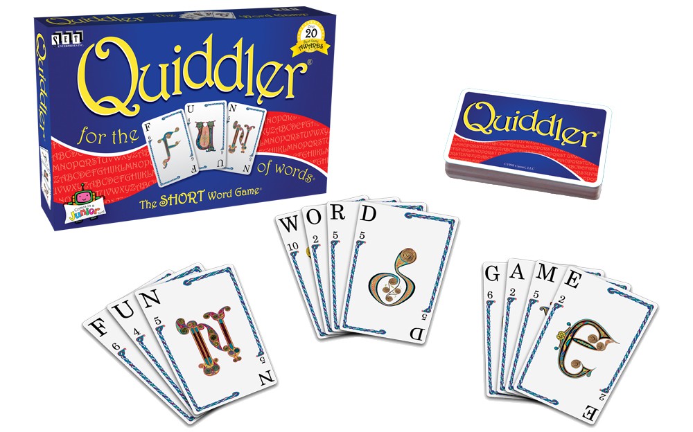 Chọn ngay những bộ board game dưới 200.000 đồng giúp trẻ rời xa Iphone ...