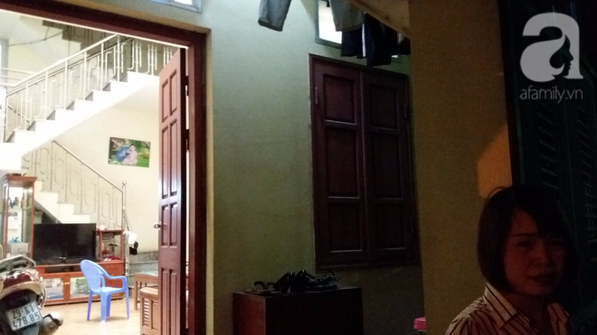 Mẹ của bé gái 4 tuổi mất tích bí ẩn gần 1 năm ở Hà Nội: Tôi tin là con vẫn sống khỏe mạnh - Ảnh 4. Mẹ của bé gái 4 tuổi mất tích bí ẩn gần 1 năm ở Hà Nội: Tôi tin là con vẫn sống khỏe mạnh - Ảnh 4.