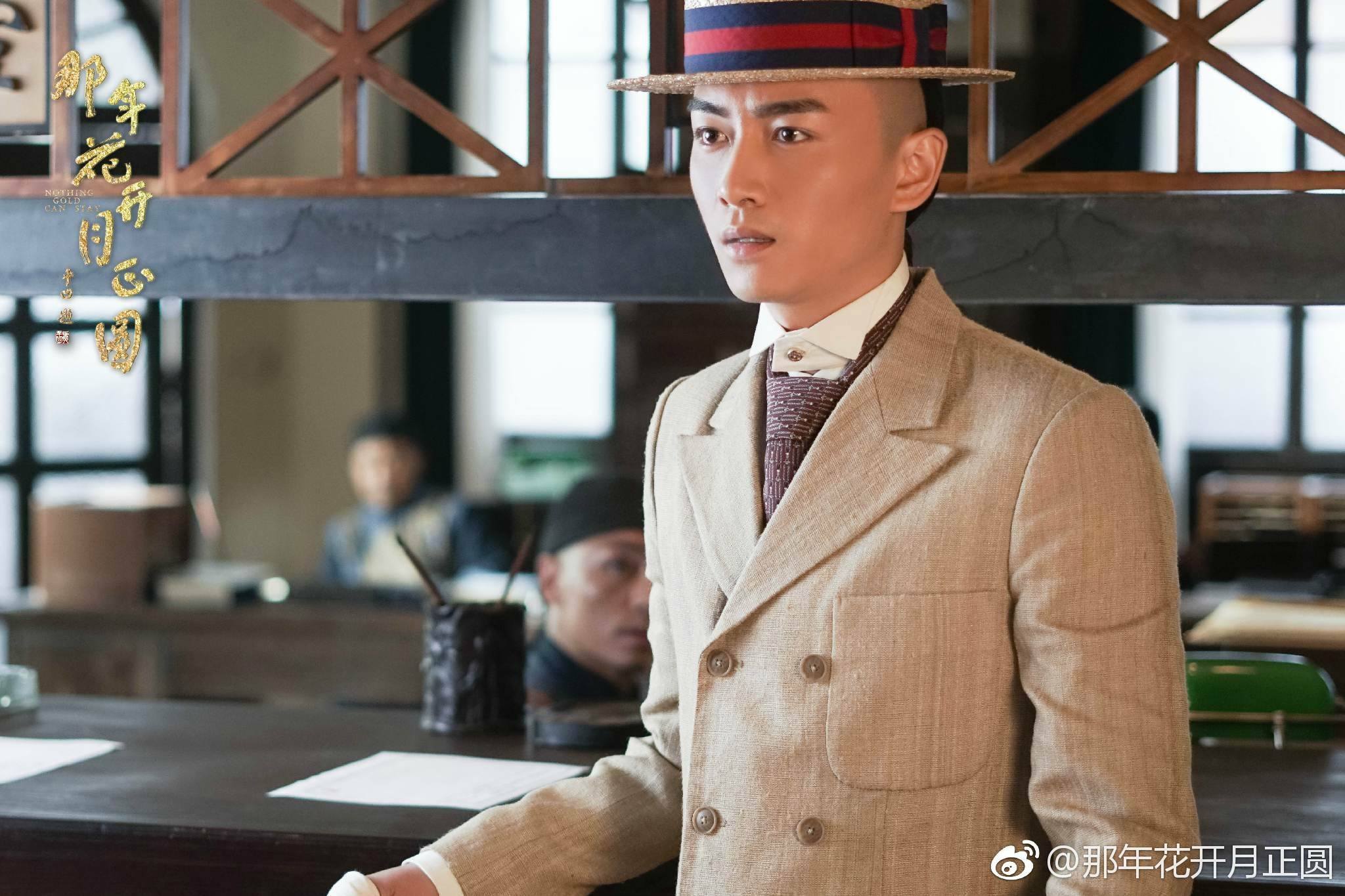 Tinh Di - Trần Hiểu: Chàng trai cả cuộc đời chỉ biết yêu mỗi Châu Doanh! - Ảnh 7. Tinh Di - Trần Hiểu: Chàng trai cả cuộc đời chỉ biết yêu mỗi Châu Doanh! - Ảnh 7.