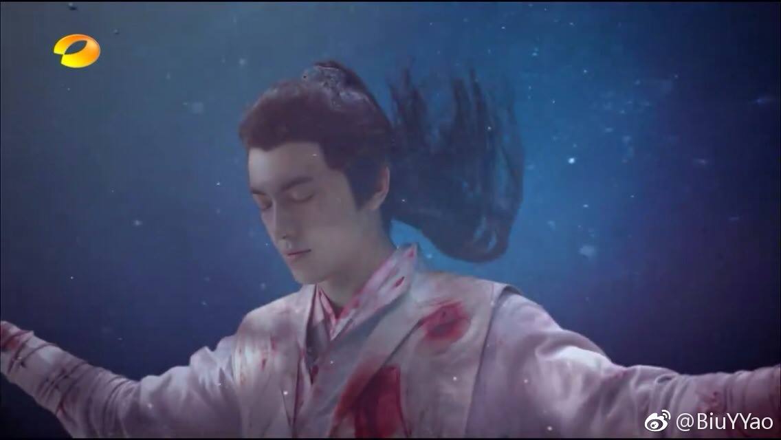 Sở Kiều truyện" làm tiếp phần 2, Triệu Lệ Dĩnh - Lâm Canh Tân sẽ vắng mặt?