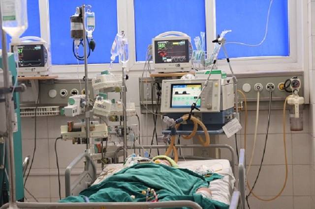 Hà Nội: Bệnh nhân thứ 6 tử vong do sốt xuất huyết - Ảnh 1.
