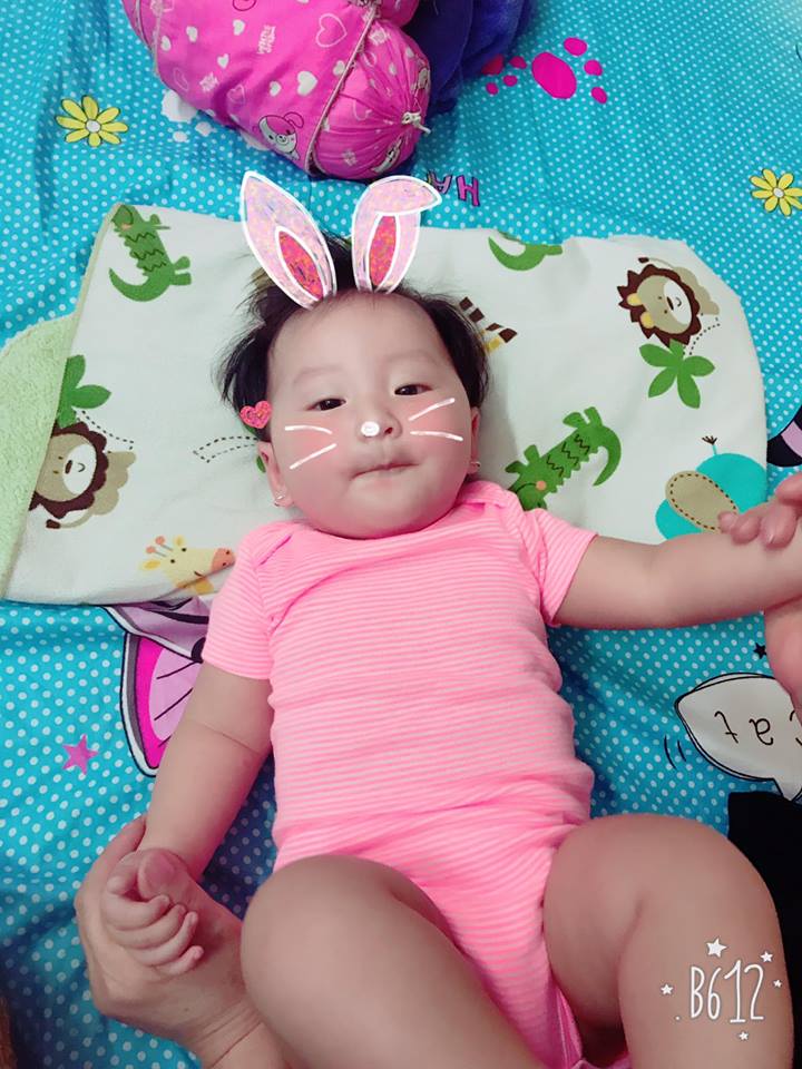 Hương Baby vợ ca sĩ Tuấn Hưng, từ cô PG đen nhẻm tới nữ doanh nhân gợi cảm, sành điệu - Ảnh 15.