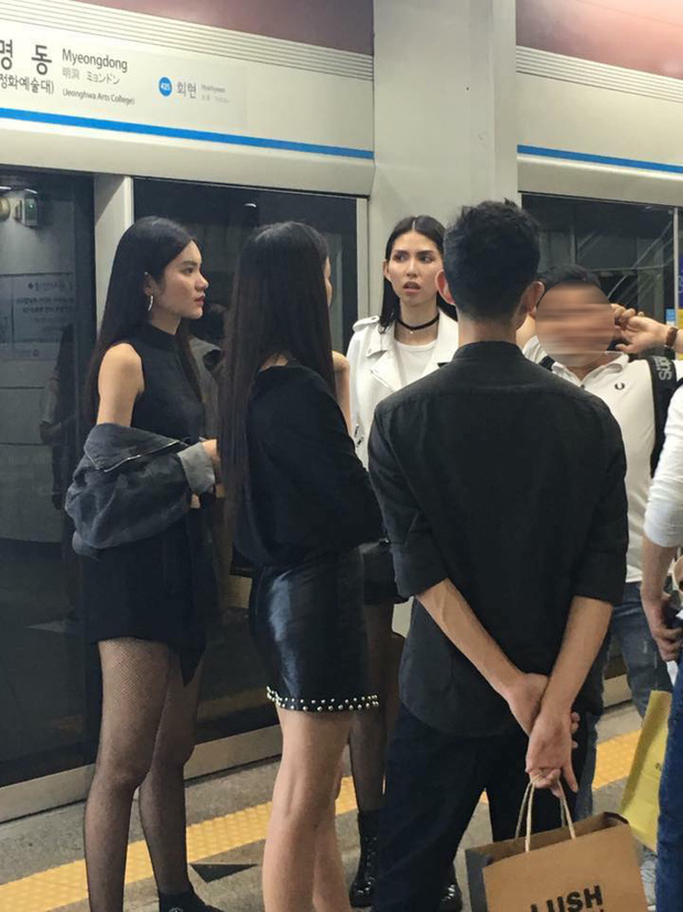Top 3 Vietnams Next Top Model đã lộ diện, Cao Thiên Trang bị loại trong tập tới? - Ảnh 3.