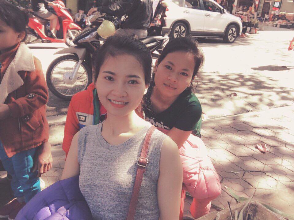 Chị em g&aacute;i như tr&aacute;i cau non, c&ocirc; em sướng nhất vịnh Bắc Bộ được chị g&aacute;i nấu cho cơm ở cữ ngon ph&aacute;t th&egrave;m - Ảnh 2.