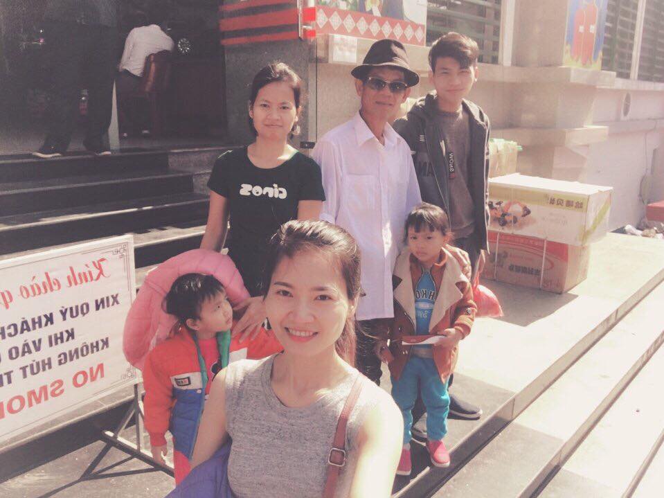 Chị em g&aacute;i như tr&aacute;i cau non, c&ocirc; em sướng nhất vịnh Bắc Bộ được chị g&aacute;i nấu cho cơm ở cữ ngon ph&aacute;t th&egrave;m - Ảnh 3.