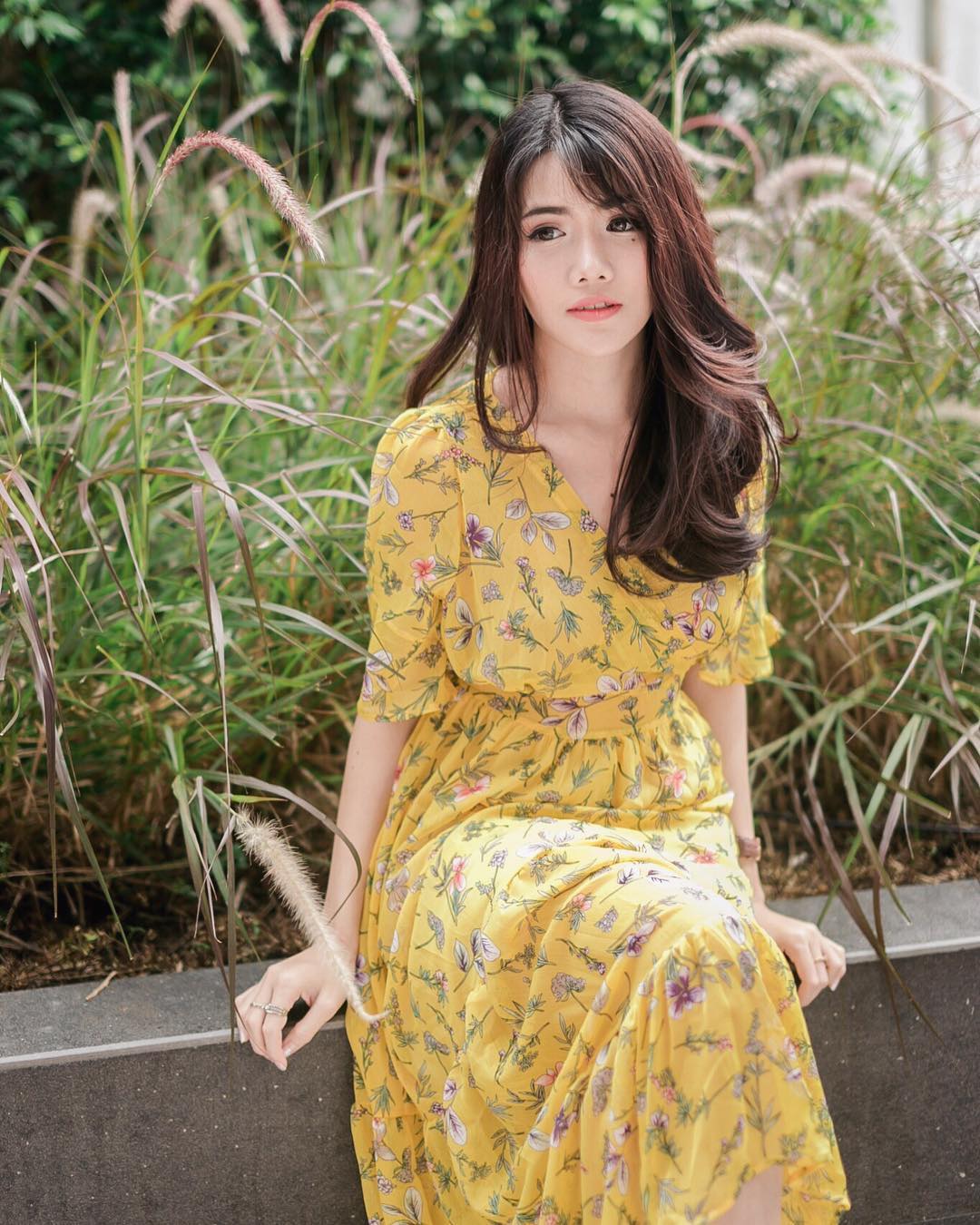 X&aacute;c định đ&uacute;ng h&igrave;nh d&aacute;ng khu&ocirc;n mặt, sẽ gi&uacute;p bạn chọn được kiểu t&oacute;c n&acirc;ng tầm nhan sắc - Ảnh 22.