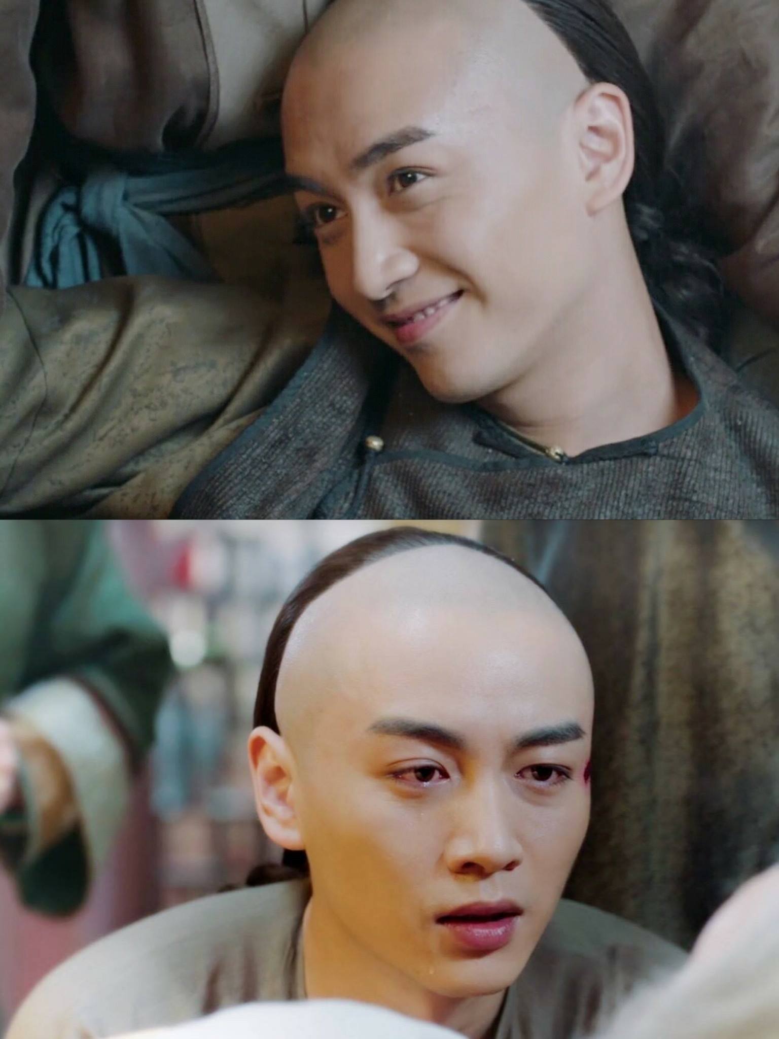 Tinh Di - Trần Hiểu: Chàng trai cả cuộc đời chỉ biết yêu mỗi Châu Doanh! - Ảnh 10. Tinh Di - Trần Hiểu: Chàng trai cả cuộc đời chỉ biết yêu mỗi Châu Doanh! - Ảnh 10.