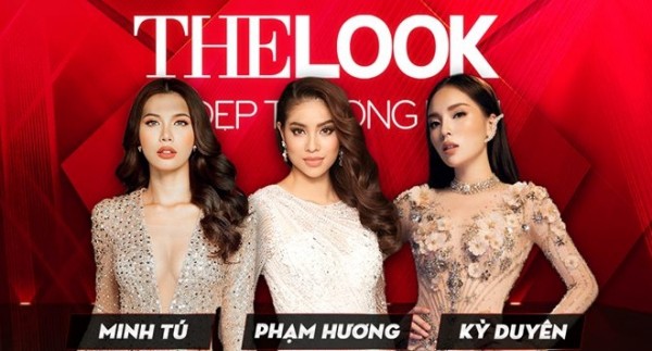 Lộ diện thí sinh The Look 2017 lớn tuổi hơn cả Phạm Hương, Minh Tú, Kỳ Duyên - Ảnh 1.