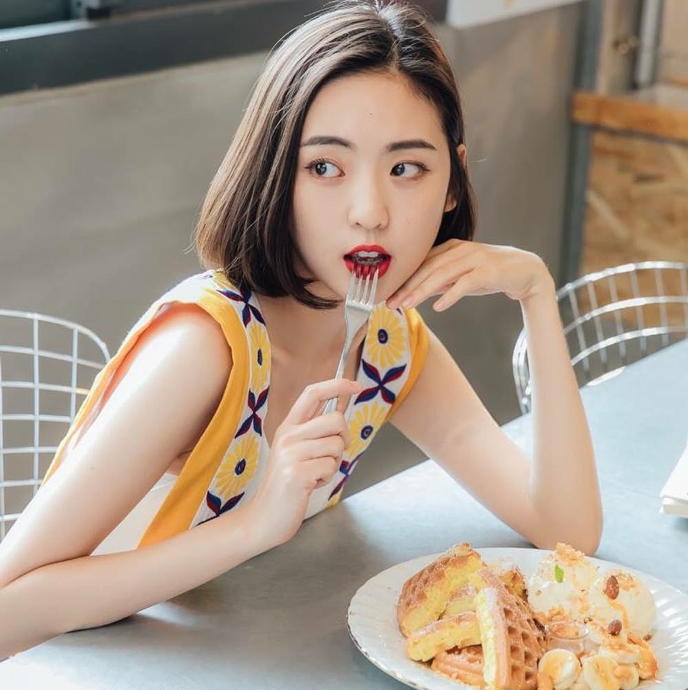 X&aacute;c định đ&uacute;ng h&igrave;nh d&aacute;ng khu&ocirc;n mặt, sẽ gi&uacute;p bạn chọn được kiểu t&oacute;c n&acirc;ng tầm nhan sắc - Ảnh 23.