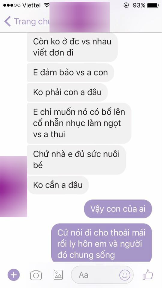 Chồng đội nắng mang cơm trưa đến cho, vợ bầu không vừa ý liền đòi ly hôn và tuyên bố con không phải của anh - Ảnh 7.