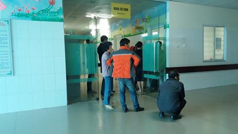 Sốc: Bệnh viện Sản nhi Bắc Ninh có 4 trẻ sơ sinh tử vong chỉ trong buổi sáng - Ảnh 1.