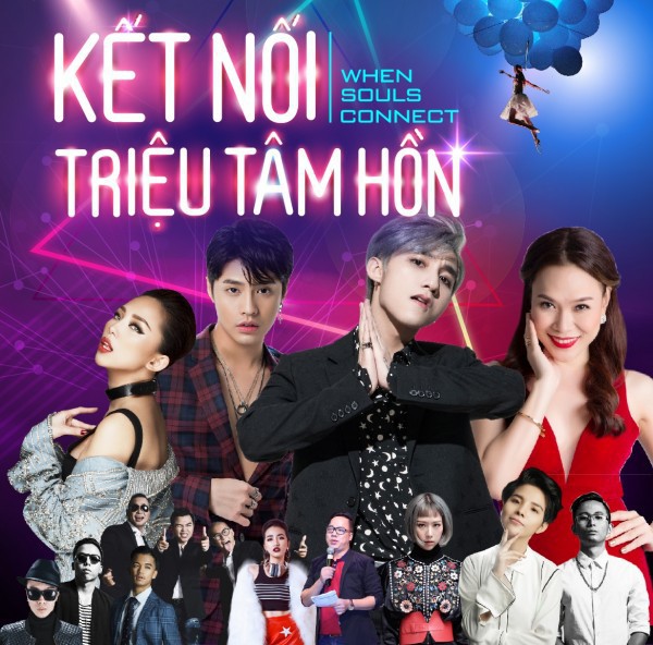 Xôn xao nghi án Mỹ Tâm hủy show ca nhạc vì đứng sau Sơn Tùng M-TP trên poster - Ảnh 3.