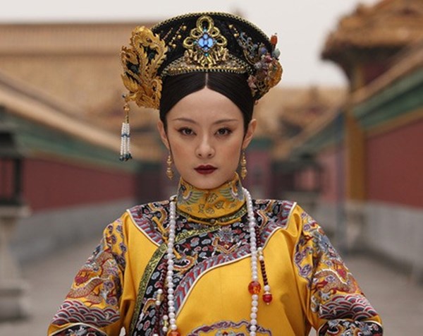 Biến người thành lợn - màn đánh ghen kinh hoàng của bà hậu tàn bạo nhất lịch sử Trung Hoa - Ảnh 6.