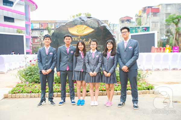 Từ mầm non, bạn có thể cho con du học ở ngôi trường màu hồng đẳng cấp quốc tế rực rỡ nhất Hà Nội này - Ảnh 17.
