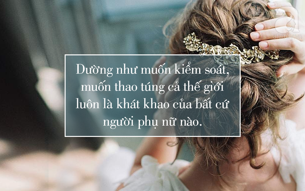 Hạnh phúc đặt vào tay người khác, chẳng khác gì bong bóng xà phòng - Ảnh 3. Hạnh phúc đặt vào tay người khác, chẳng khác gì bong bóng xà phòng - Ảnh 3.