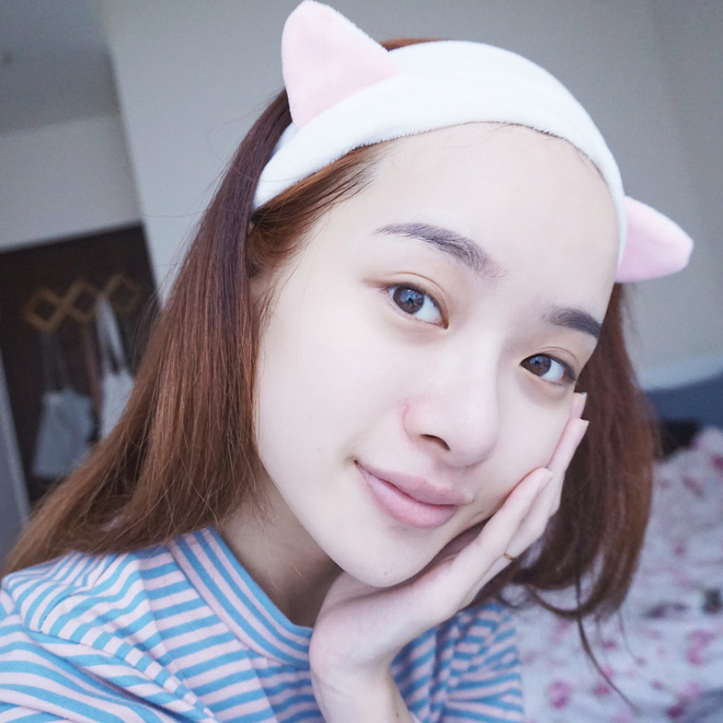 Sự thật về lỗ chân lông trên da mặt khiến bạn phải bất ngờ - Ảnh 2. Sự thật về lỗ chân lông trên da mặt khiến bạn phải bất ngờ - Ảnh 2.