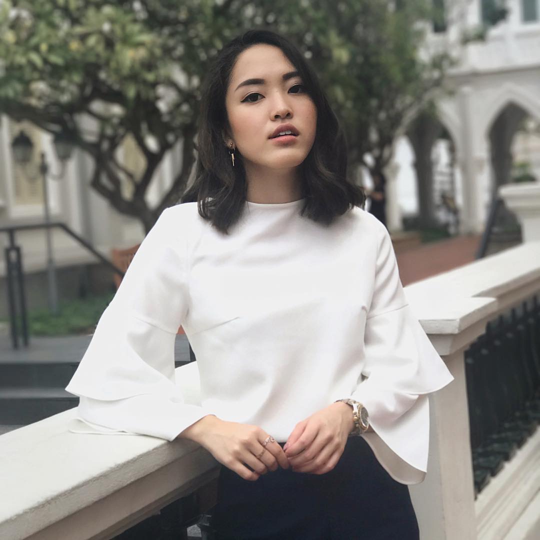 X&aacute;c định đ&uacute;ng h&igrave;nh d&aacute;ng khu&ocirc;n mặt, sẽ gi&uacute;p bạn chọn được kiểu t&oacute;c n&acirc;ng tầm nhan sắc - Ảnh 3.