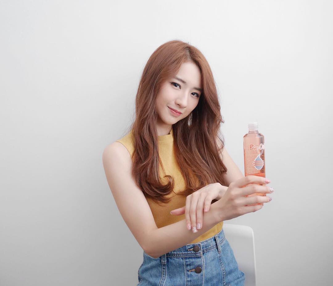 Nghe đồn thổi đ&atilde; nhiều về loại dầu chống rạn da - Bio Oil , nhưng bạn đ&atilde; biết phải sử dụng sao cho đ&uacute;ng - Ảnh 3.