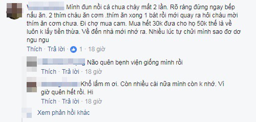 Mẹ trẻ kể chuyện đẻ xong quên não ở bệnh viện, cho con ra vườn chơi xong khóc mếu đi tìm - Ảnh 5.