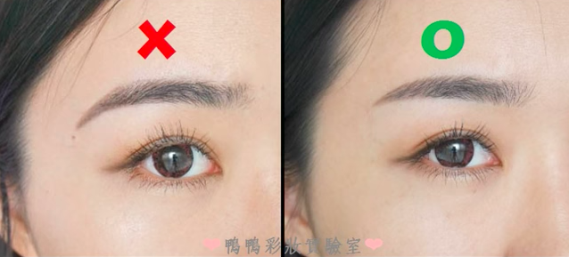 Chuyên gia makeup chỉ ra những lỗi khi trang điểm mắt mà các nàng thường mắc phải - Ảnh 3.