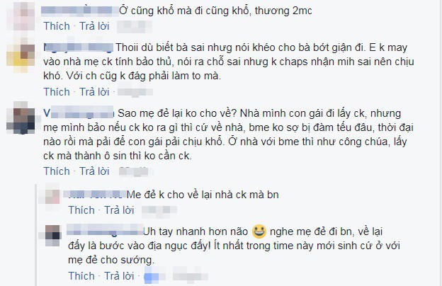 Mới đẻ được 18 ngày, nàng dâu đã bị mẹ chồng đuổi ra khỏi nhà vì một lý do không ngờ - Ảnh 2.