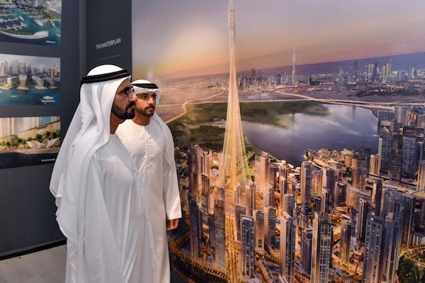 12 điều ai cũng ngỡ là chuẩn về vùng đất siêu giàu Dubai, hóa ra sự thật lại hoàn toàn khác - Ảnh 1.
